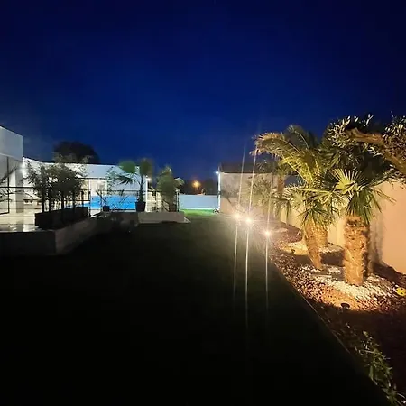 别墅 Magnifique Familiale De 200m2 4 Et Un Sauna *
