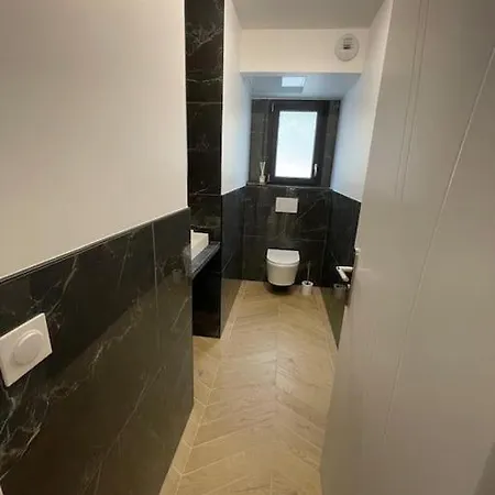 别墅 Magnifique Familiale De 200m2 4 Et Un Sauna
