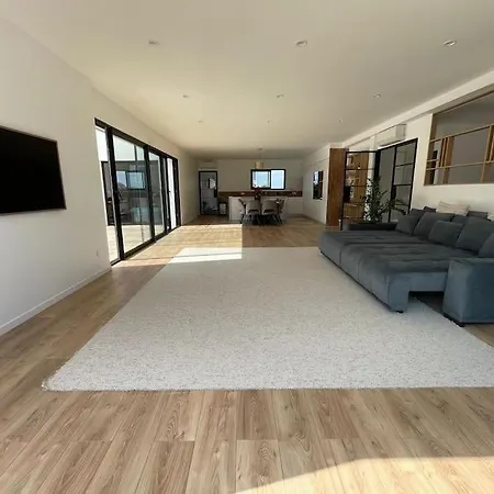 Magnifique Familiale De 200m2 4 Et Un Sauna