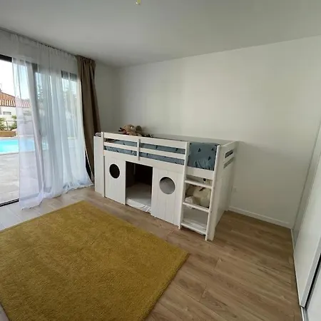 Magnifique Familiale De 200m2 4 Et Un Sauna Saint-Sauveur-d'Aunis
