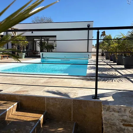别墅 Magnifique Familiale De 200m2 4 Et Un Sauna *